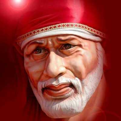 sai baba
